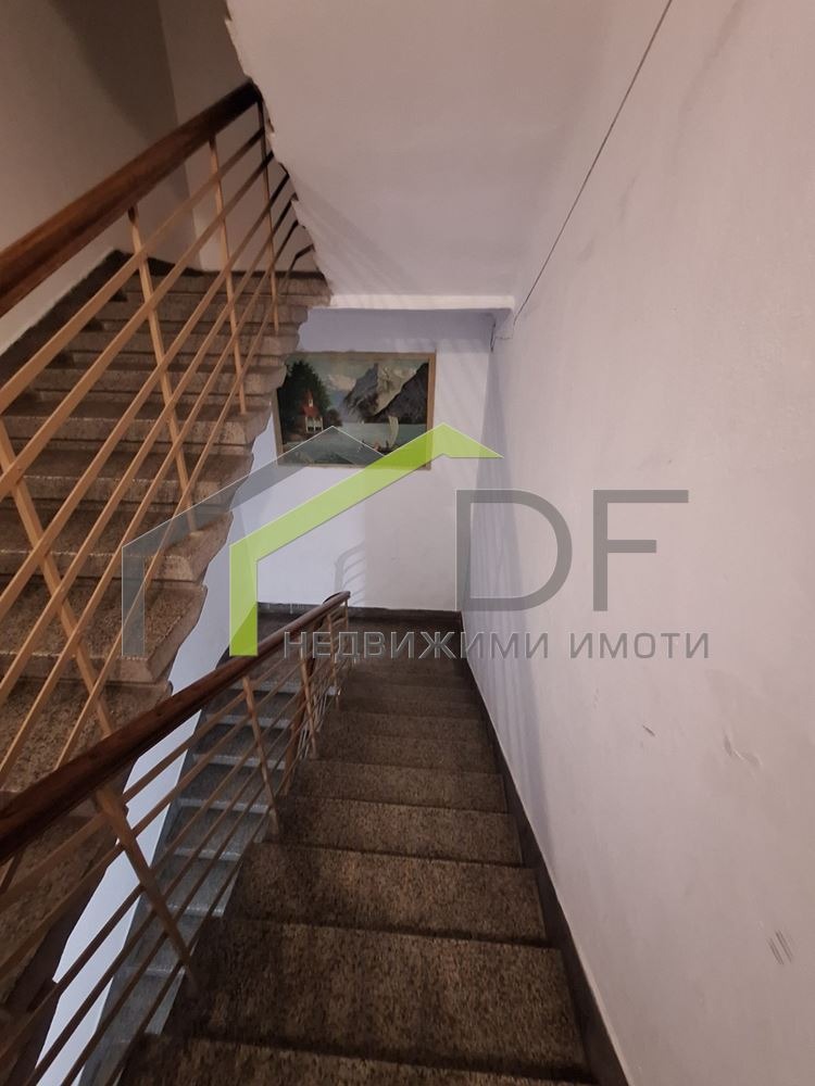 För uthyrning  1 sovrum Varna , Gracka mahala , 55 kvm | 12376018 - bild [10]
