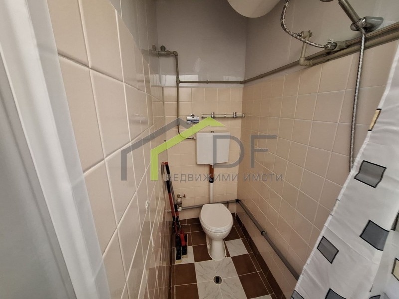 För uthyrning  1 sovrum Varna , Gracka mahala , 55 kvm | 12376018 - bild [8]