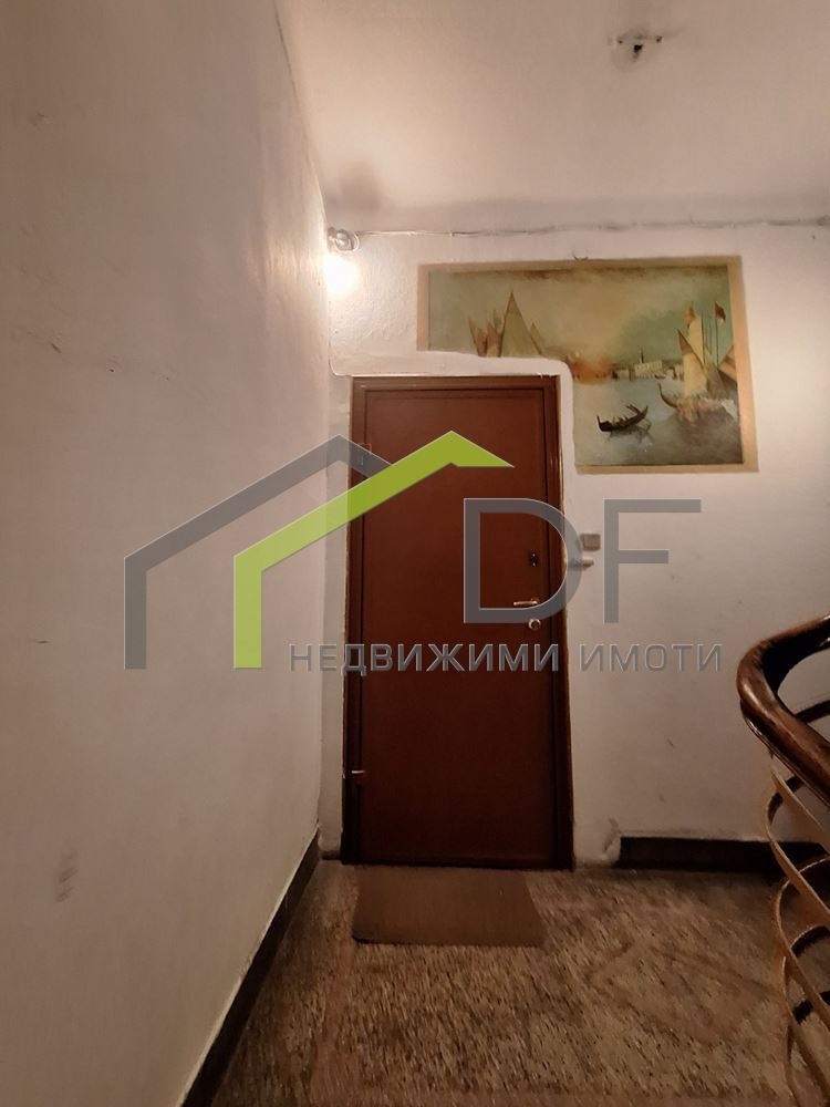 För uthyrning  1 sovrum Varna , Gracka mahala , 55 kvm | 12376018 - bild [9]