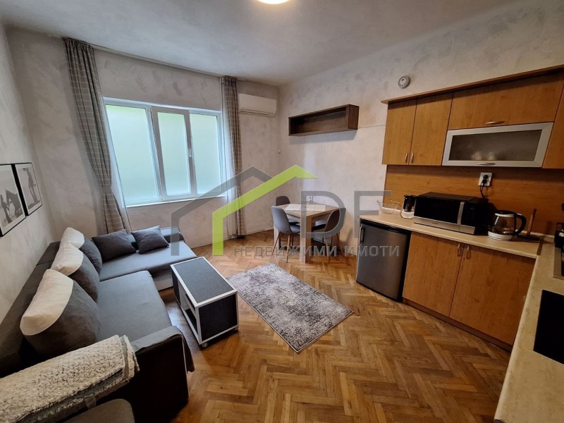 För uthyrning  1 sovrum Varna , Gracka mahala , 55 kvm | 12376018 - bild [3]
