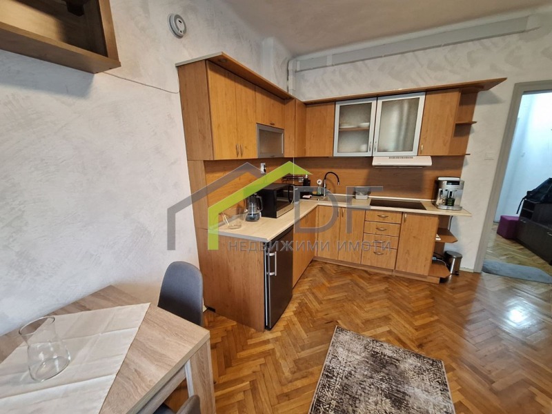 För uthyrning  1 sovrum Varna , Gracka mahala , 55 kvm | 12376018 - bild [2]