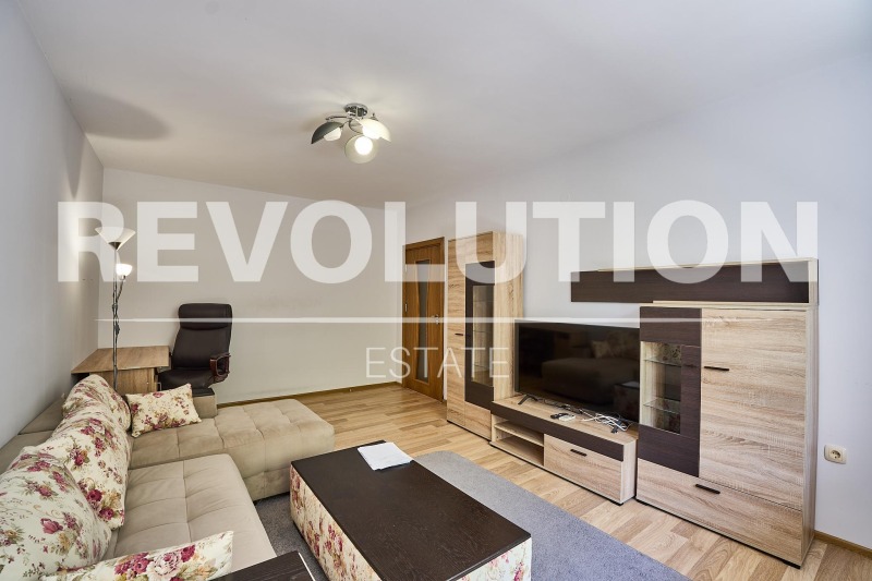 En renta  1 dormitorio Plovdiv , Mladezhki Jalm , 90 metros cuadrados | 63064394 - imagen [2]