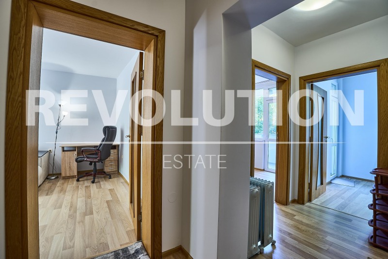 En renta  1 dormitorio Plovdiv , Mladezhki Jalm , 90 metros cuadrados | 63064394 - imagen [8]