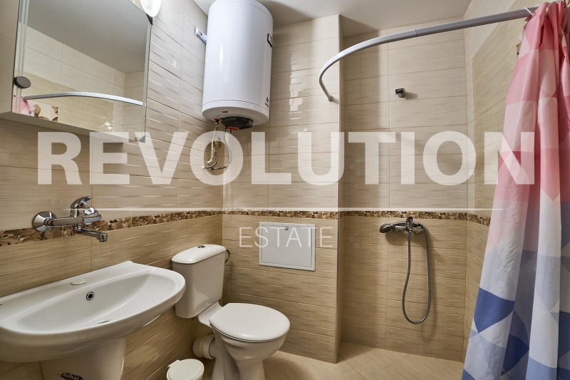 En renta  1 dormitorio Plovdiv , Mladezhki Jalm , 90 metros cuadrados | 63064394 - imagen [7]