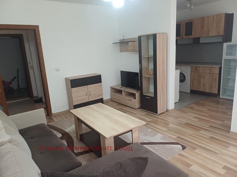 Do wynajęcia  1 sypialnia Plowdiw , Sadijski , 76 mkw | 90824508 - obraz [2]