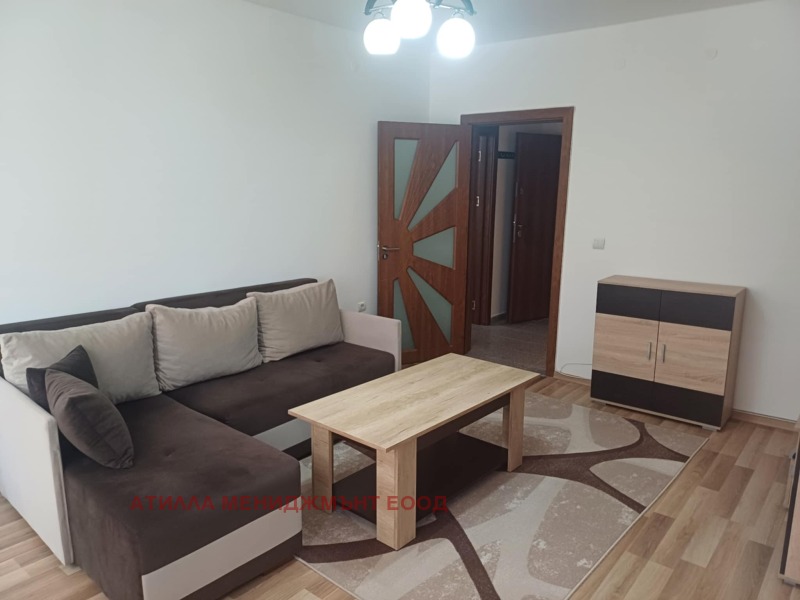 Do wynajęcia  1 sypialnia Plowdiw , Sadijski , 76 mkw | 90824508