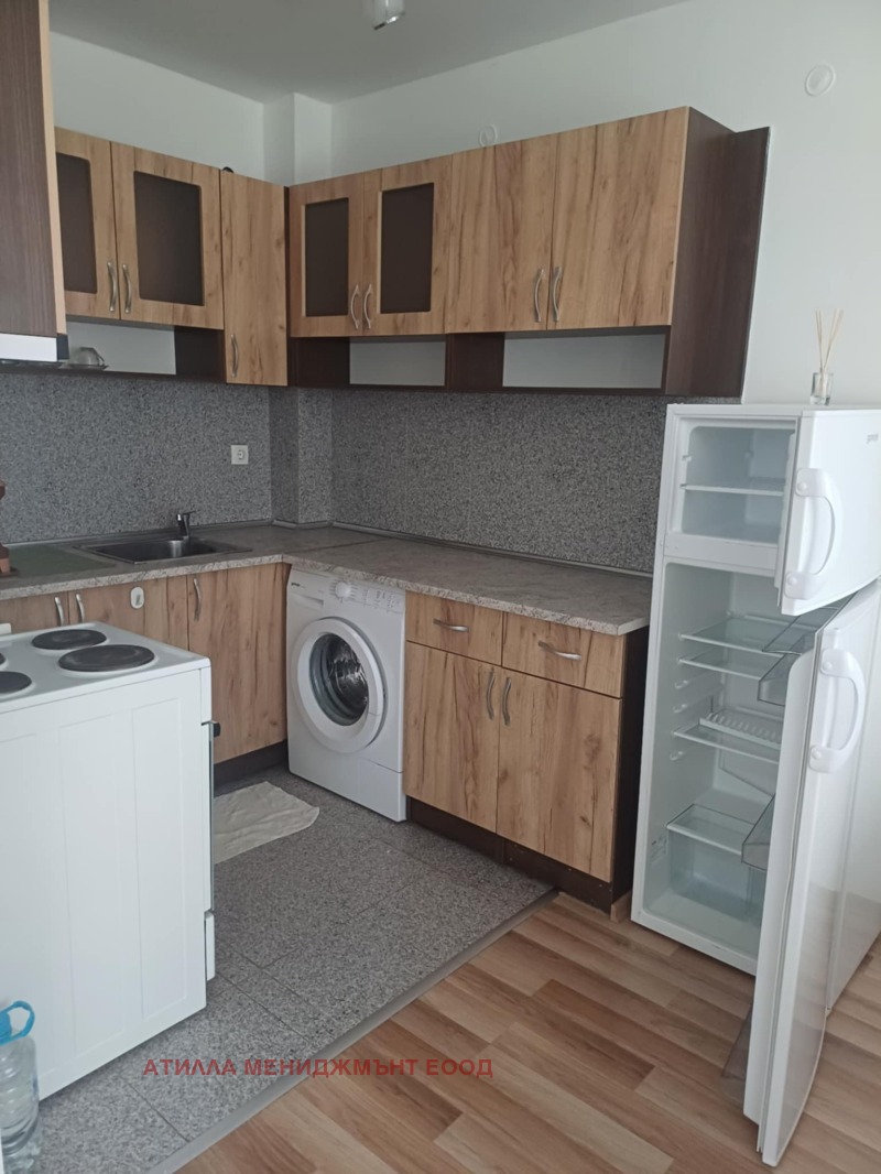 Do wynajęcia  1 sypialnia Plowdiw , Sadijski , 76 mkw | 90824508 - obraz [5]