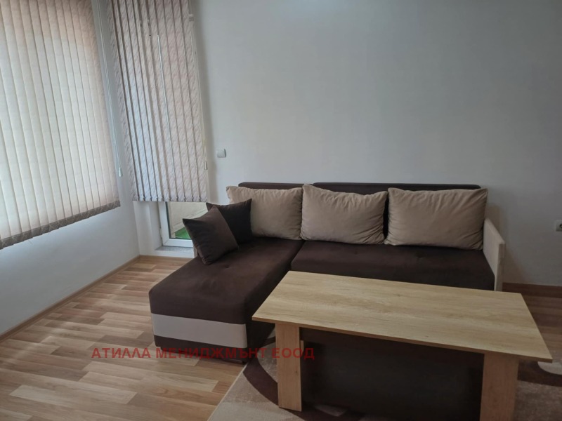 Do wynajęcia  1 sypialnia Plowdiw , Sadijski , 76 mkw | 90824508 - obraz [3]