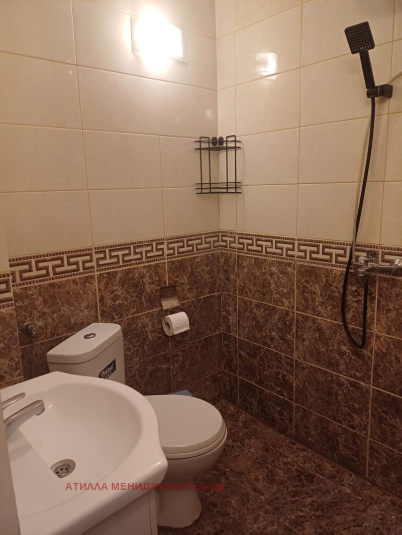 Do wynajęcia  1 sypialnia Plowdiw , Sadijski , 76 mkw | 90824508 - obraz [8]