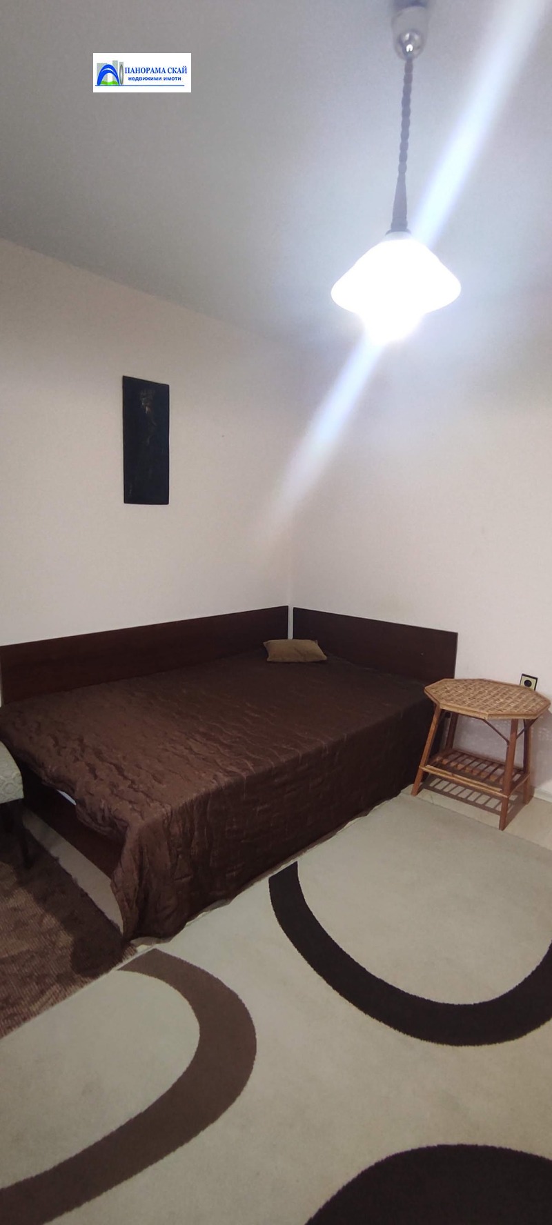 Do wynajęcia  1 sypialnia Plewen , Idealen centar , 45 mkw | 44335212 - obraz [7]