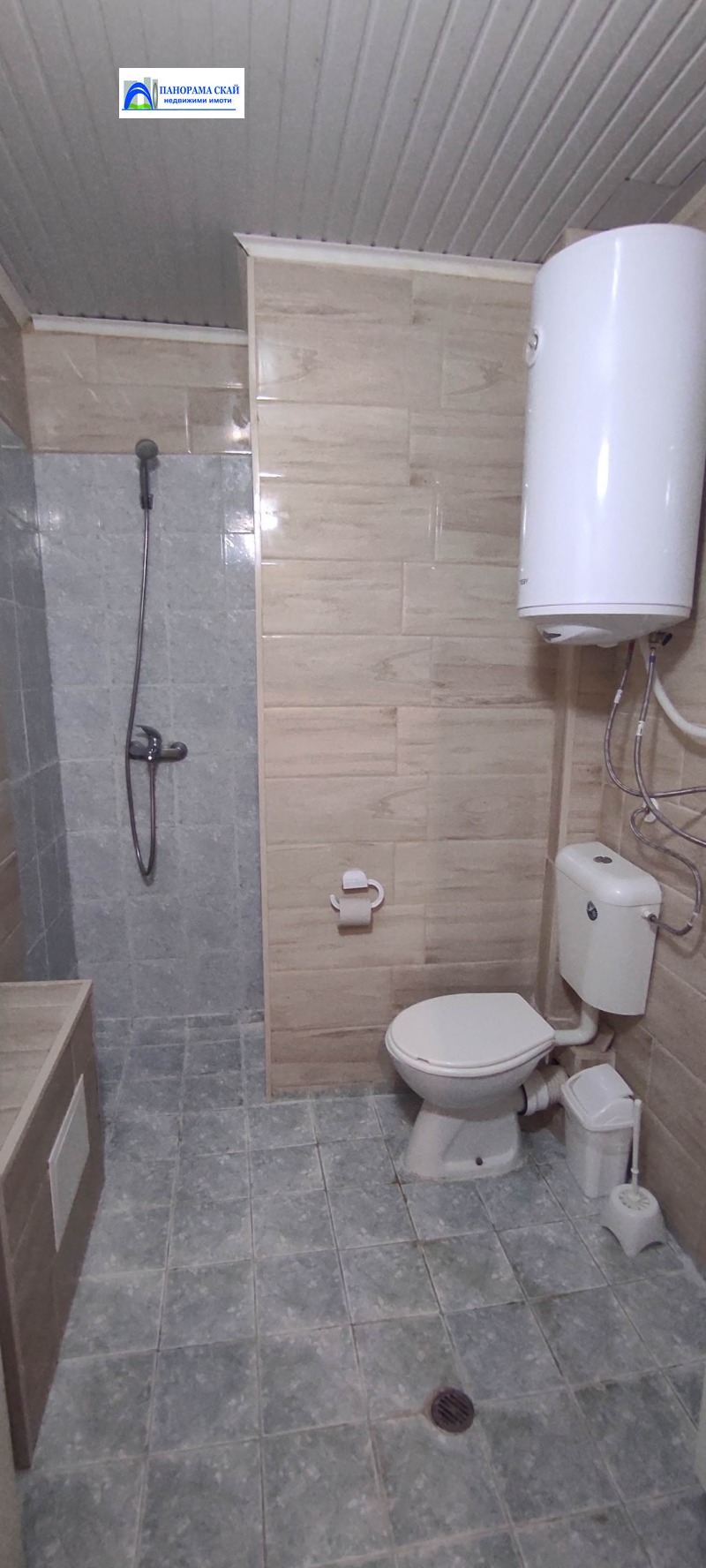 Do wynajęcia  1 sypialnia Plewen , Idealen centar , 45 mkw | 44335212 - obraz [11]