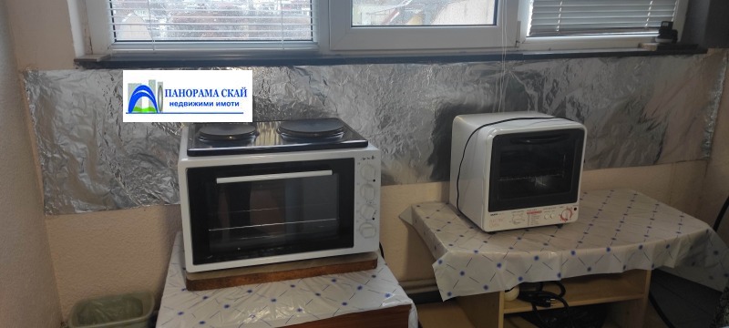 Do wynajęcia  1 sypialnia Plewen , Idealen centar , 45 mkw | 44335212 - obraz [5]