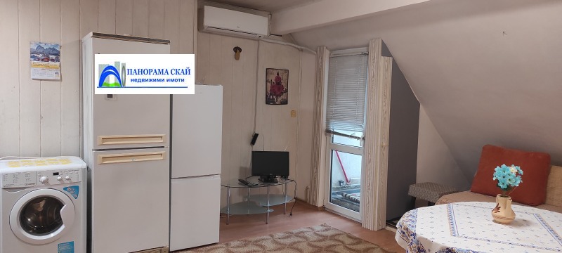Do wynajęcia  1 sypialnia Plewen , Idealen centar , 45 mkw | 44335212 - obraz [2]