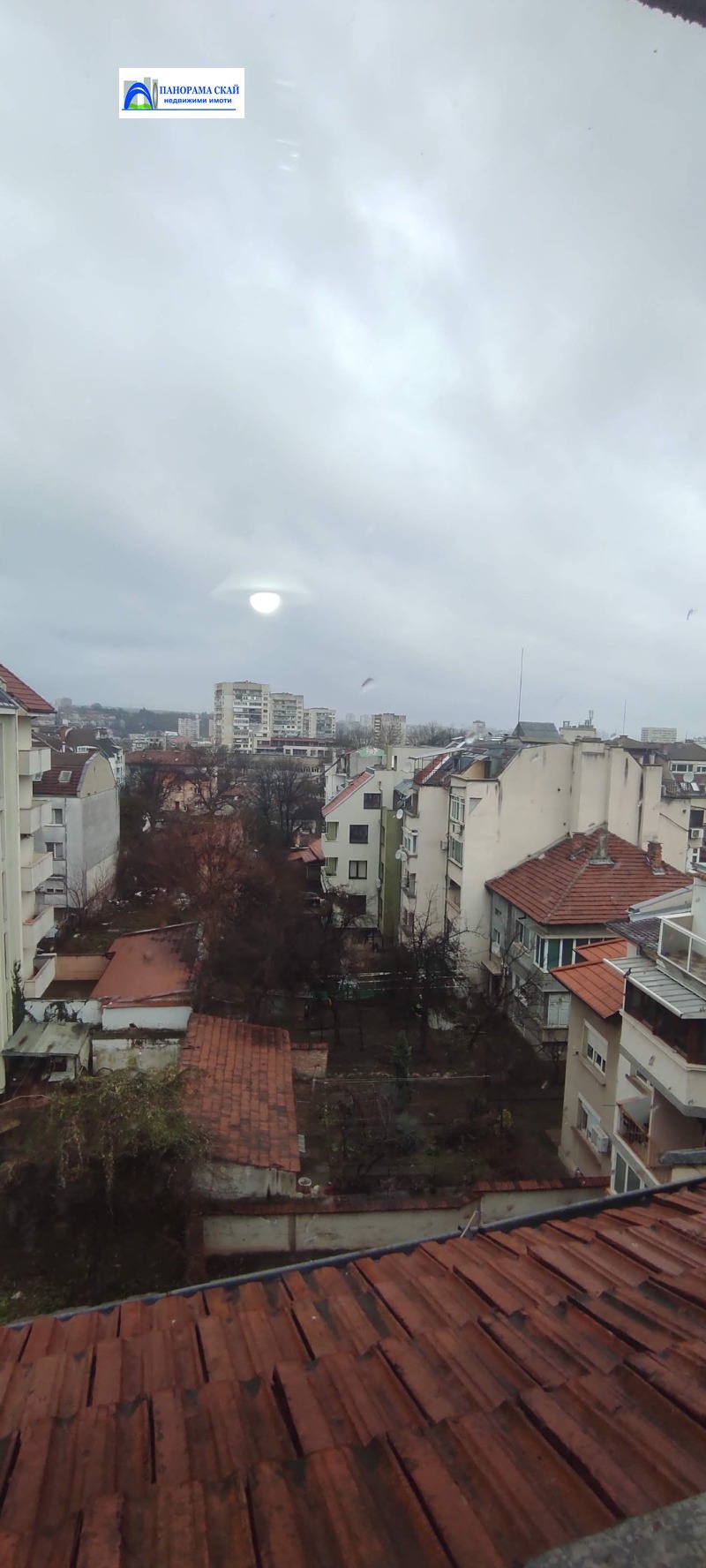 Do wynajęcia  1 sypialnia Plewen , Idealen centar , 45 mkw | 44335212 - obraz [9]