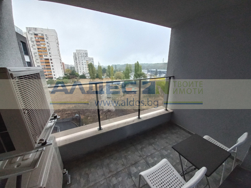 Дава под наем 2-СТАЕН, гр. София, Люлин 10, снимка 8 - Апартаменти - 53084149