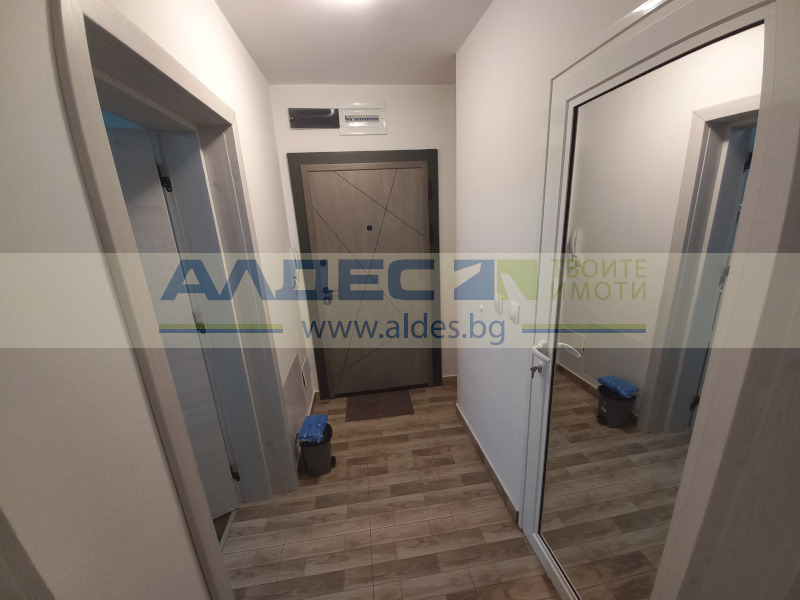 Дава под наем 2-СТАЕН, гр. София, Люлин 10, снимка 13 - Апартаменти - 53084149