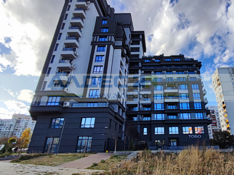 Дава под наем 2-СТАЕН, гр. София, Люлин 10