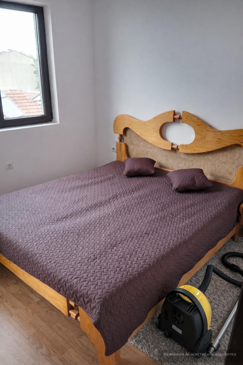 Дава под наем 2-СТАЕН, гр. Пловдив, Съдийски, снимка 4 - Апартаменти - 53112006