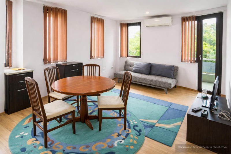 Дава под наем 2-СТАЕН, гр. Пловдив, Съдийски