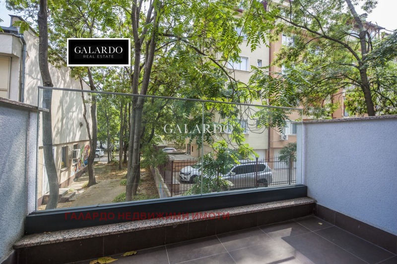 Дава под наем 2-СТАЕН, гр. София, Лозенец, снимка 9 - Апартаменти - 53151484