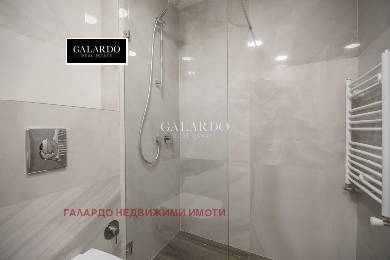 Дава под наем 2-СТАЕН, гр. София, Лозенец, снимка 7 - Апартаменти - 53151484