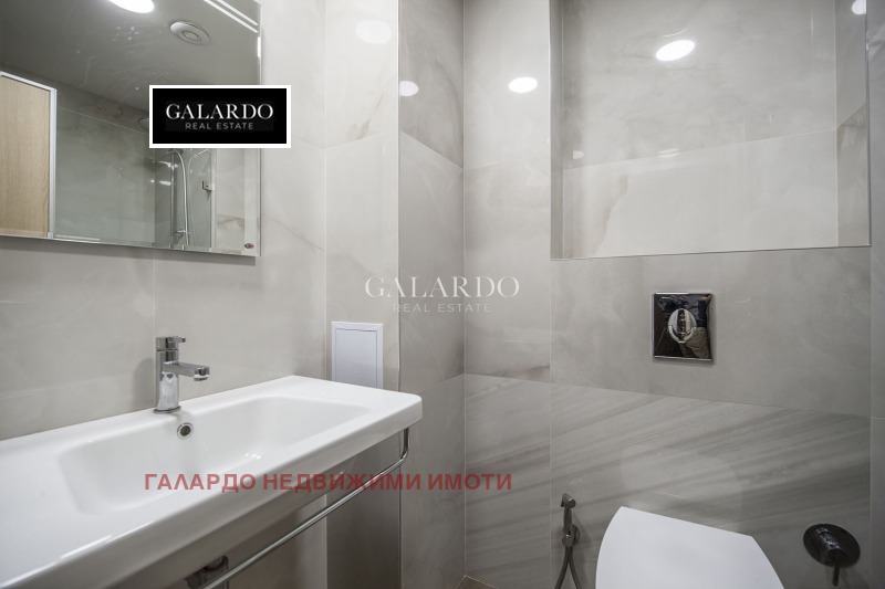 Дава под наем 2-СТАЕН, гр. София, Лозенец, снимка 6 - Апартаменти - 53151484