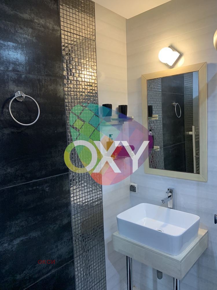 Дава под наем 2-СТАЕН, гр. София, Драгалевци, снимка 4 - Апартаменти - 53702924