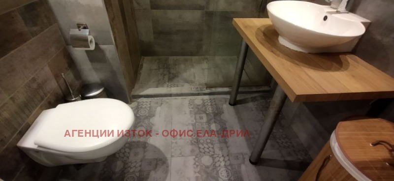 Do wynajęcia  2 sypialnie Sofia , Manastirski liwadi , 120 mkw | 45127842 - obraz [14]