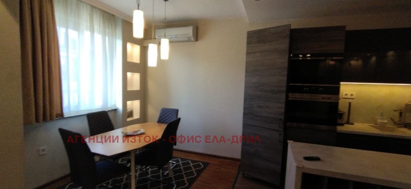 Do wynajęcia  2 sypialnie Sofia , Manastirski liwadi , 120 mkw | 45127842 - obraz [7]