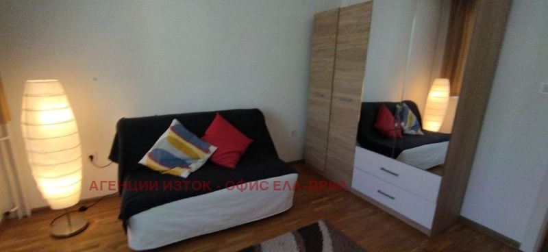 Do wynajęcia  2 sypialnie Sofia , Manastirski liwadi , 120 mkw | 45127842 - obraz [10]