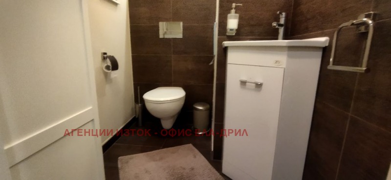 Do wynajęcia  2 sypialnie Sofia , Manastirski liwadi , 120 mkw | 45127842 - obraz [11]