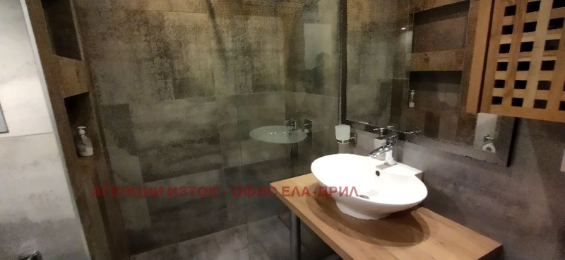 Do wynajęcia  2 sypialnie Sofia , Manastirski liwadi , 120 mkw | 45127842 - obraz [15]