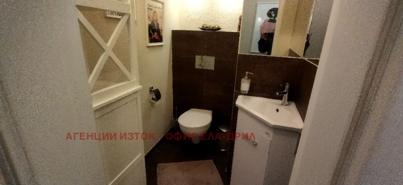 Do wynajęcia  2 sypialnie Sofia , Manastirski liwadi , 120 mkw | 45127842 - obraz [13]