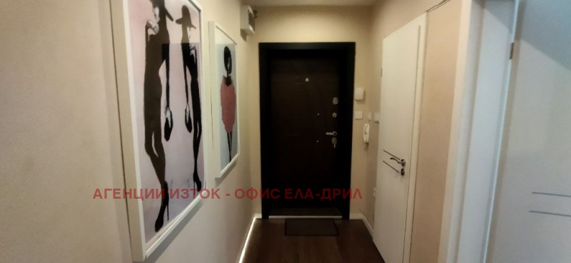 Дава под нем  3-стаен, град София, Манастирски ливади •  850 € • ID 48808405 — holmes.bg - [1] 