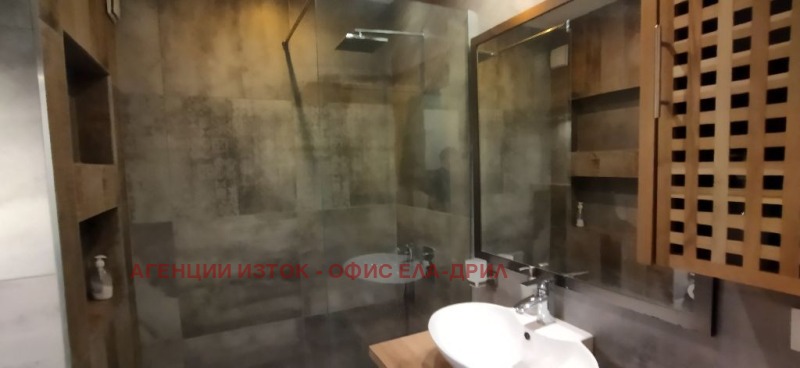 Do wynajęcia  2 sypialnie Sofia , Manastirski liwadi , 120 mkw | 45127842 - obraz [12]