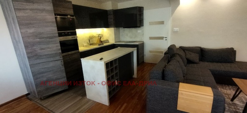 Do wynajęcia  2 sypialnie Sofia , Manastirski liwadi , 120 mkw | 45127842 - obraz [5]