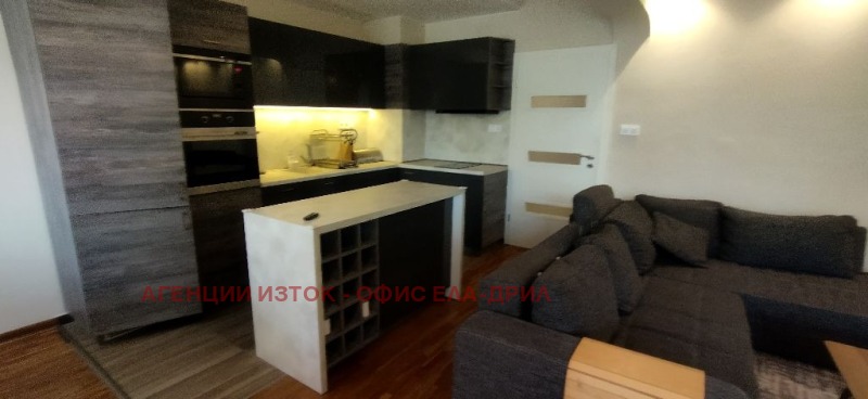 Do wynajęcia  2 sypialnie Sofia , Manastirski liwadi , 120 mkw | 45127842 - obraz [3]