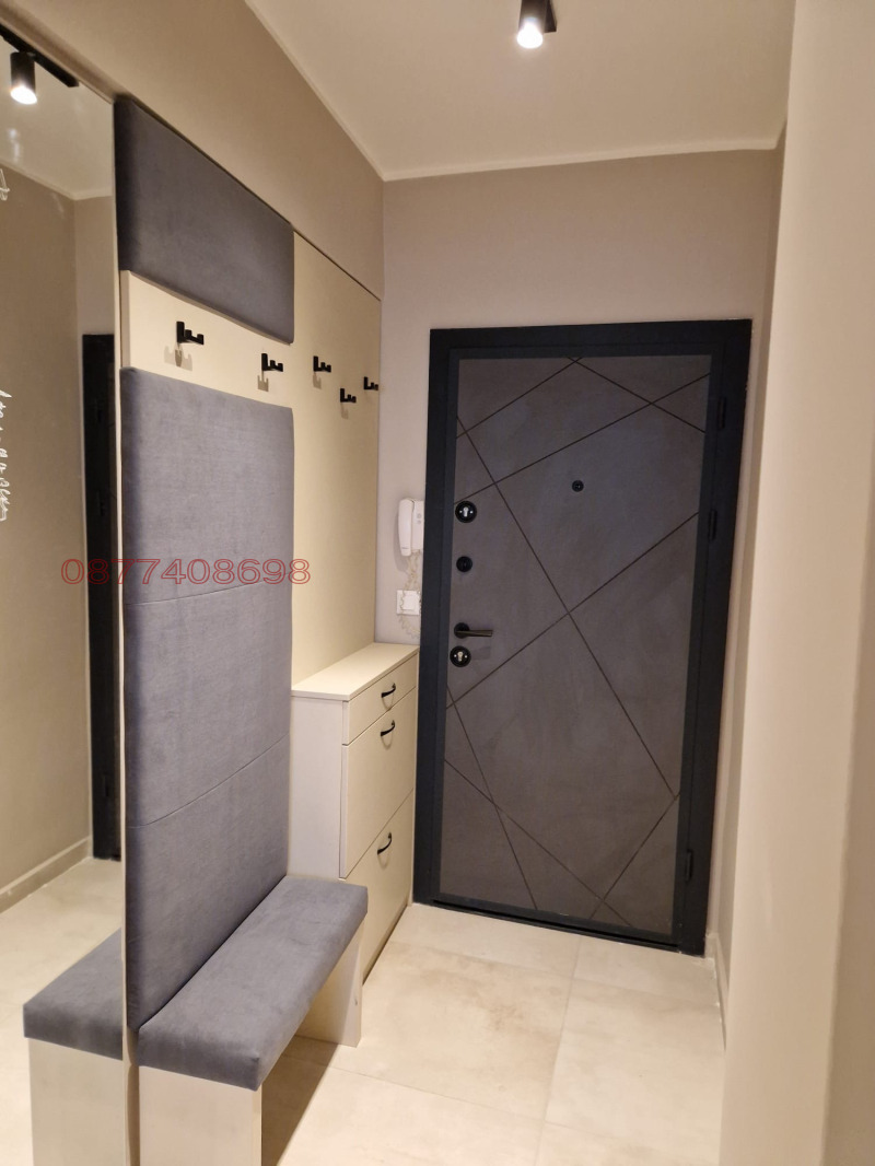 Kiralık  2 yatak odası Sofia , Nadejda 4 , 75 metrekare | 76896195 - görüntü [6]