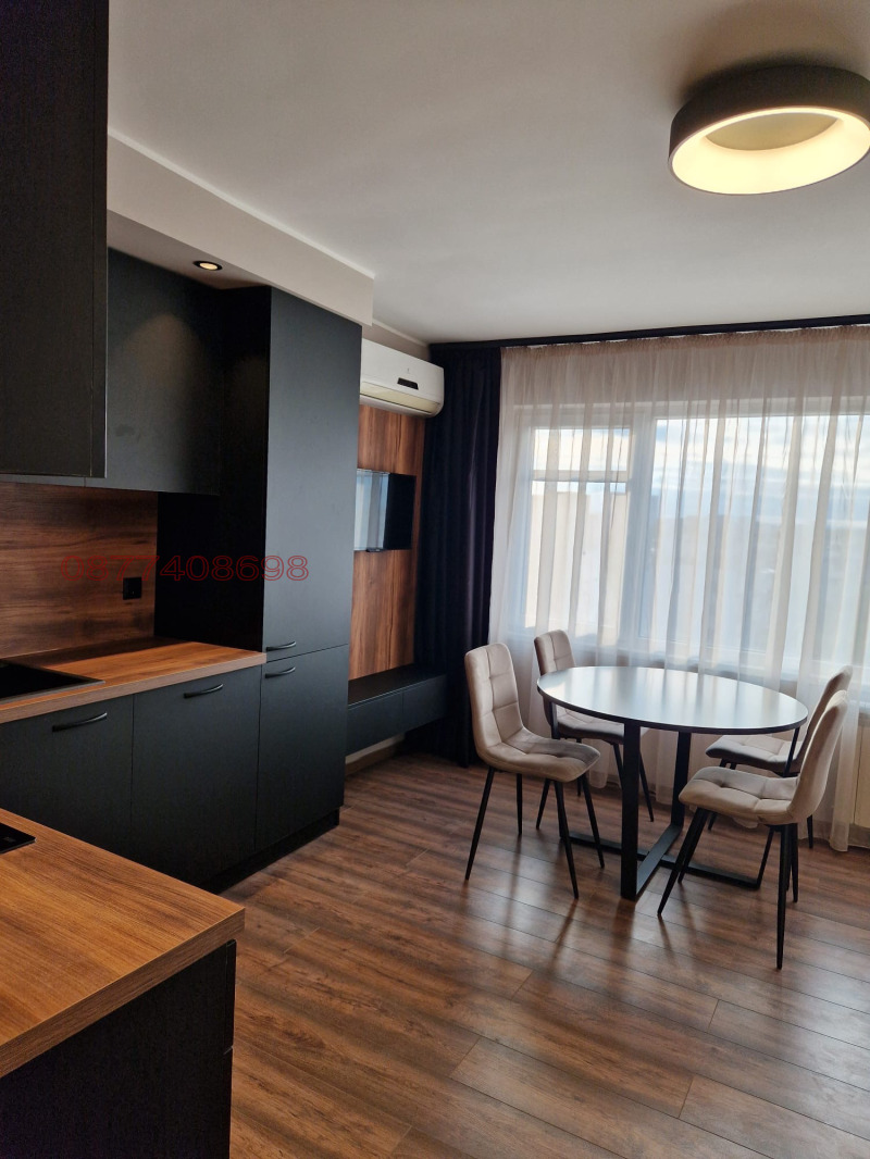 Kiralık  2 yatak odası Sofia , Nadejda 4 , 75 metrekare | 76896195