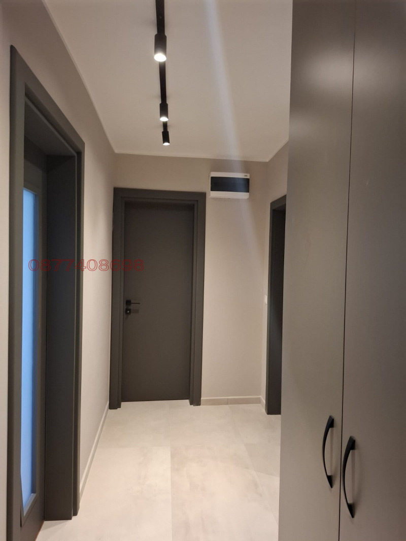 Kiralık  2 yatak odası Sofia , Nadejda 4 , 75 metrekare | 76896195 - görüntü [7]
