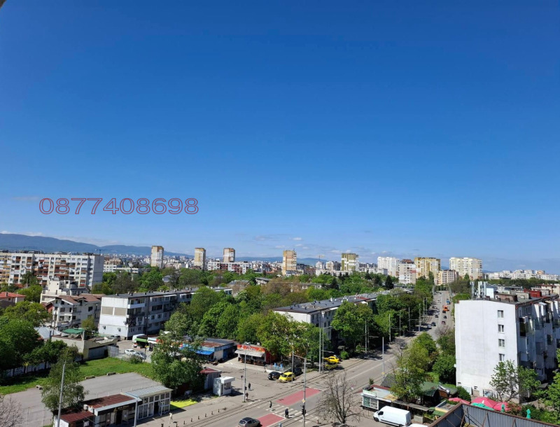 Kiralık  2 yatak odası Sofia , Nadejda 4 , 75 metrekare | 76896195 - görüntü [14]