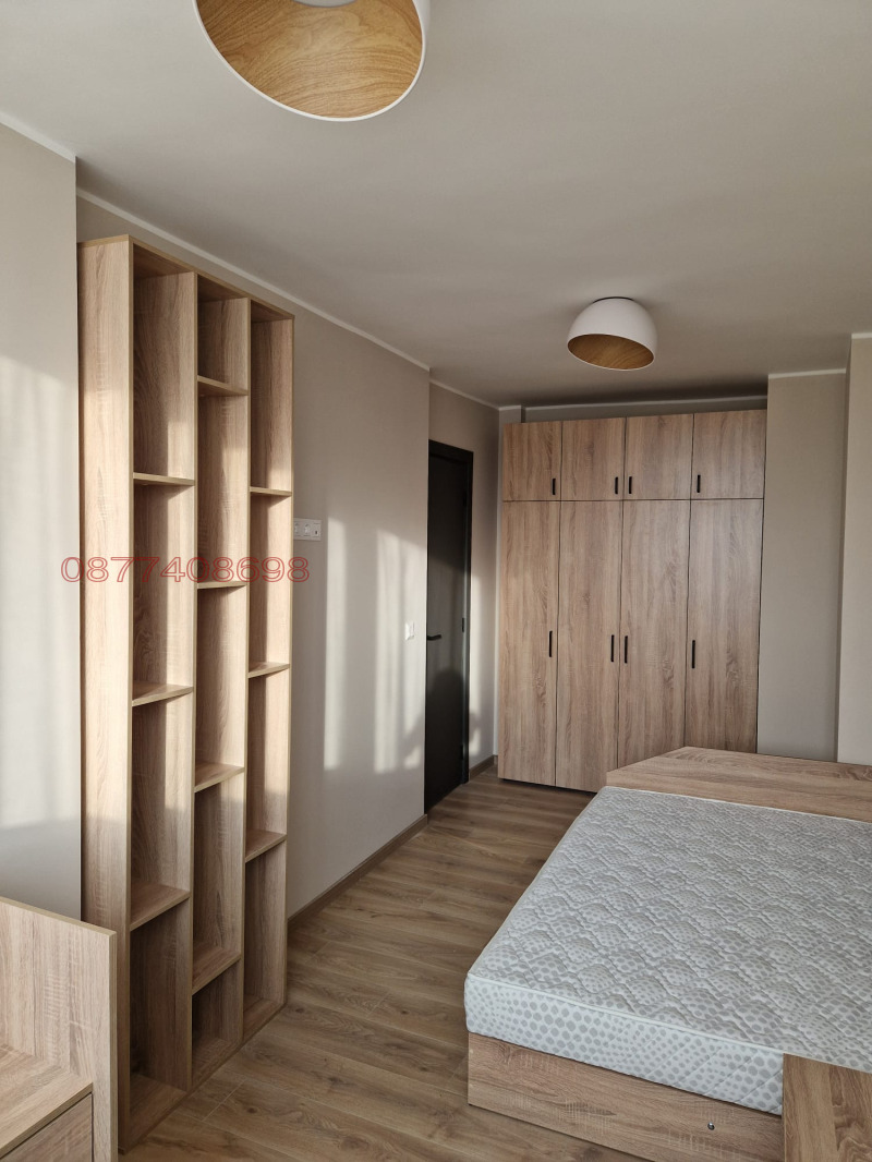 Kiralık  2 yatak odası Sofia , Nadejda 4 , 75 metrekare | 76896195 - görüntü [11]