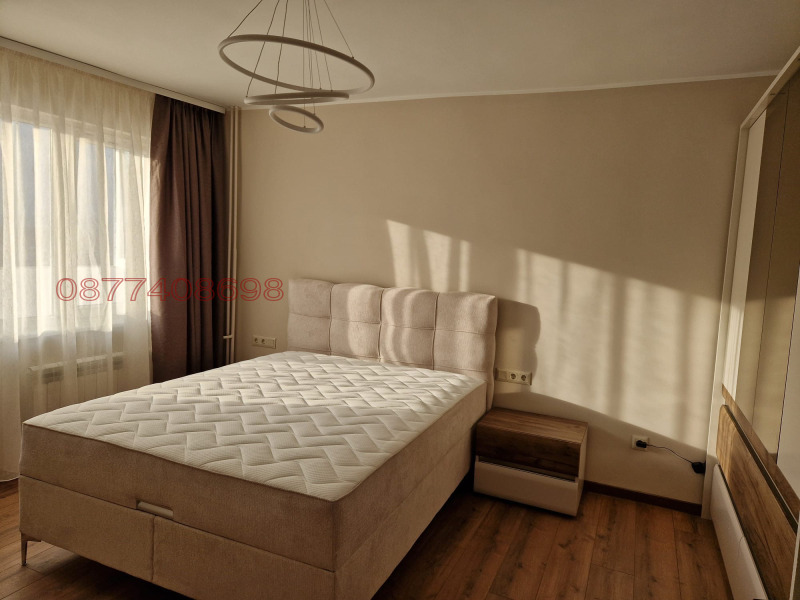 Kiralık  2 yatak odası Sofia , Nadejda 4 , 75 metrekare | 76896195 - görüntü [4]
