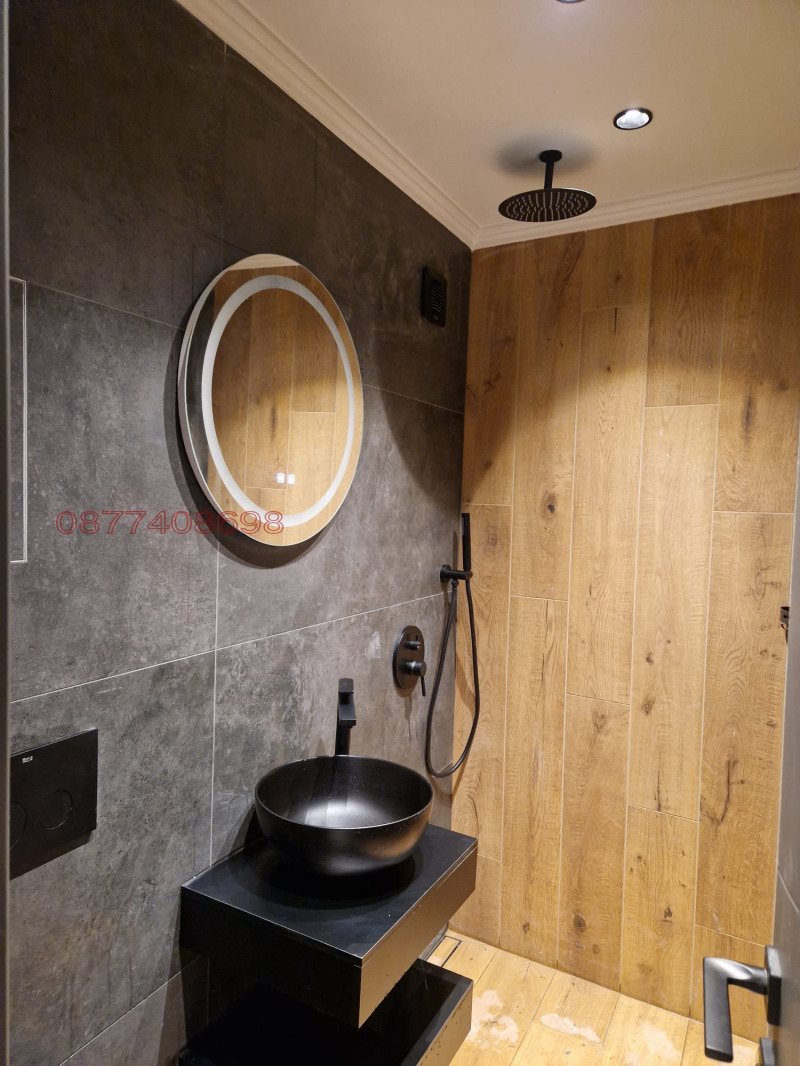 Kiralık  2 yatak odası Sofia , Nadejda 4 , 75 metrekare | 76896195 - görüntü [9]