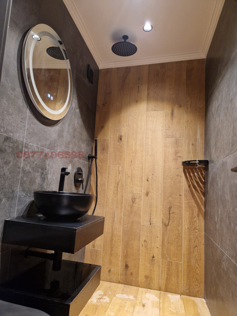 Kiralık  2 yatak odası Sofia , Nadejda 4 , 75 metrekare | 76896195 - görüntü [10]