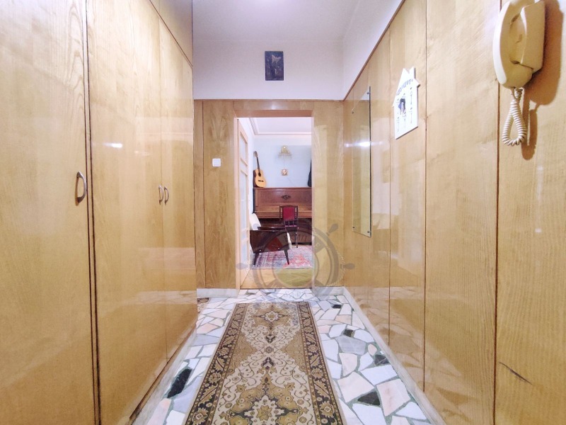 Kiadó  2 hálószobás Varna , Csajka , 60 négyzetméter | 11395801 - kép [9]
