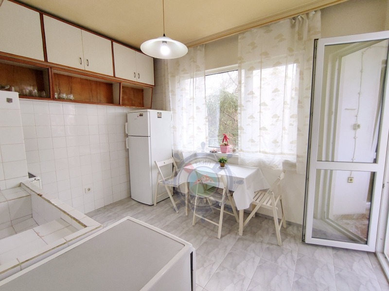 Kiadó  2 hálószobás Varna , Csajka , 60 négyzetméter | 11395801 - kép [2]