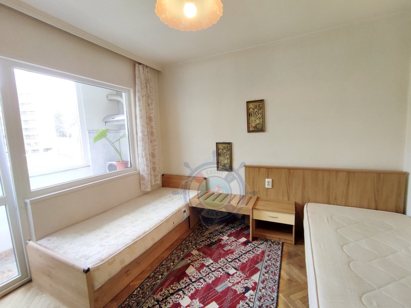 Kiadó  2 hálószobás Varna , Csajka , 60 négyzetméter | 11395801 - kép [4]