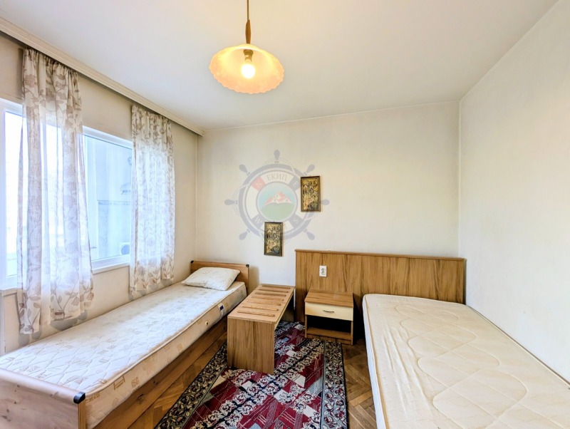 Дава под наем 3-СТАЕН, гр. Варна, Чайка, снимка 4 - Апартаменти - 51402695