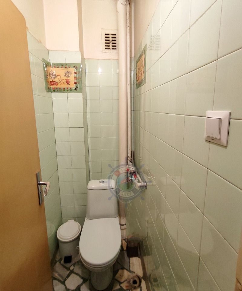 Kiadó  2 hálószobás Varna , Csajka , 60 négyzetméter | 11395801 - kép [8]